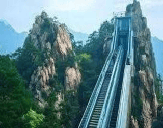 8D7N Wangxian Valley Shanghai Huangshan Shangrao Hangzhou