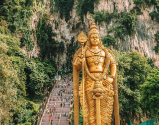 Tour 3 Negara 2025 Tour 3 Negara Asia 7D6N Malaysia - Singapore - Thailand Hat Yai