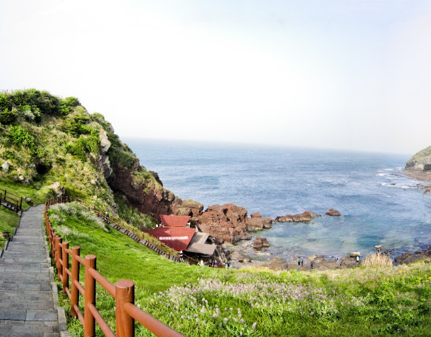 paket tour murah ke korea - paket tour murah ke korea