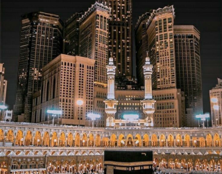 Tour Umrah 2025 12D Umrah Plus Hainan 
