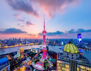 11D NEW YEAR CHINA FAVORITE ( Shanghai-Yangzhou-Hangzhou-Wuxi-Suzhou-Beijing ) On 28 Dec 2023  By Cathay Pacific (WH03)