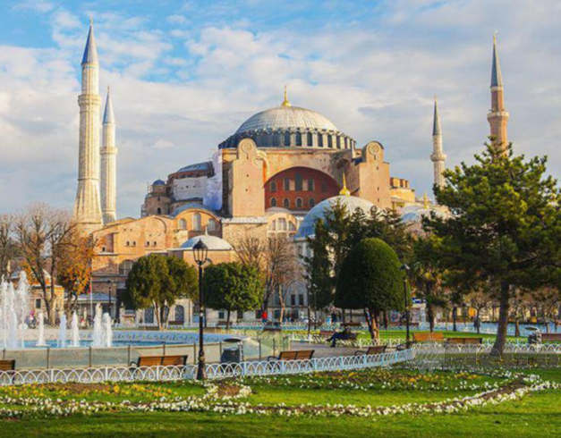10DMONOTURKEY+BOSPHORUSBYTURKISHDEP08,27FEB&02,13MAR2023