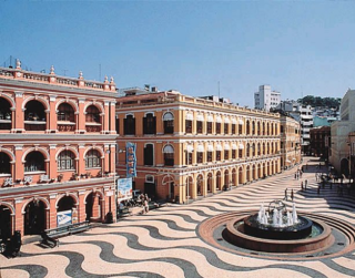 Tour Hongkong 2025 5D Best Offer Shenzhen Zhuhai Macau