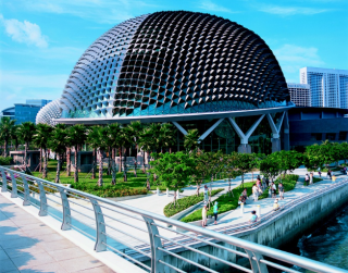 Tour Singapore 2026 SIC 2 Can Go 2D Singapore Express with Flight