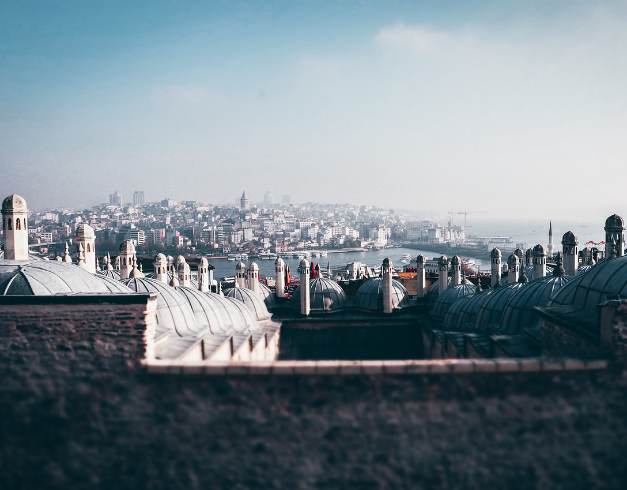 paket tour turkey murah - jalan jalan murah ke turkey - promo tour murah turkey 2025 