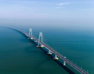 Tour Hongkong 2026 5D Greater Guangdong Macau