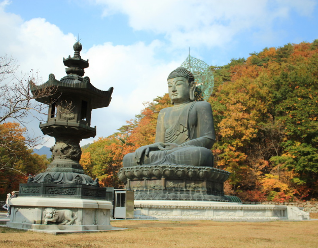 paket tour murah ke korea - paket tour murah ke korea