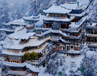 Paket Tour 9D Shanghai Guiyang – Shanghai – Changzhou – Hangzhou 