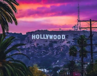 Paket Tour 9D Wonderful West Coast USA