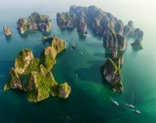 Best Classic Vietnam 5 Days Hanoi Halong Bay Cruise Ho Chi Minh Include Flight
