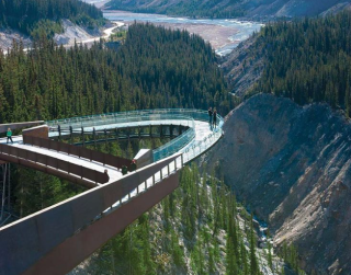 Tour Korea 2025 5D Supersale Korea Nami Island + Sky Glass Bridge