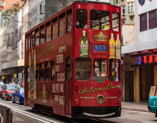 Paket Tour 5D Hongkong Pearl River Delta By Air Macau 2025