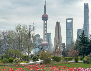 Tour China 8D 2025 Winter Sale School Holiday Beijing Shanghai