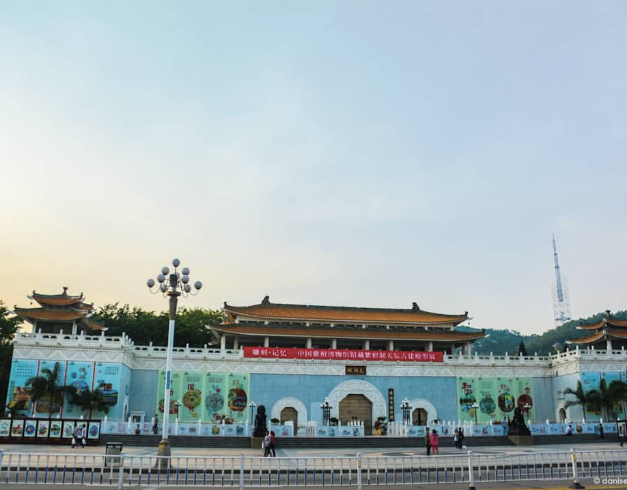 tour - promo - murah - shenzhen - guangzhou - zhuhai 