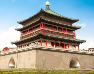 Tour China 8D 2025 Explore Xian Terracotta + Chongqing By MF