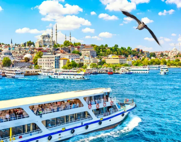 turki