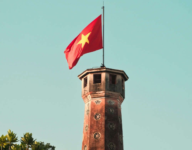 TOUR VIETNAM 2026
