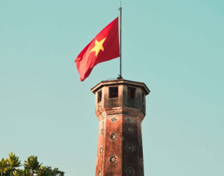 Tour Vietnam 2026 5D Signature Year End Sapa Fansipan
