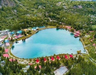 Tour China 2026 9D Majestic Yunnan Shangrila + Yulong Snow Mountain & Royal Banquet