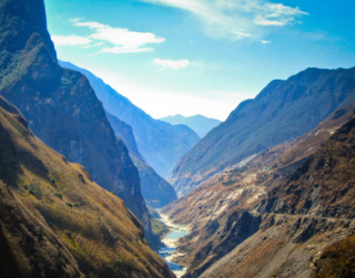 Tour China 2025 - 2026 9D Kunming Dali Lijiang Shangri La