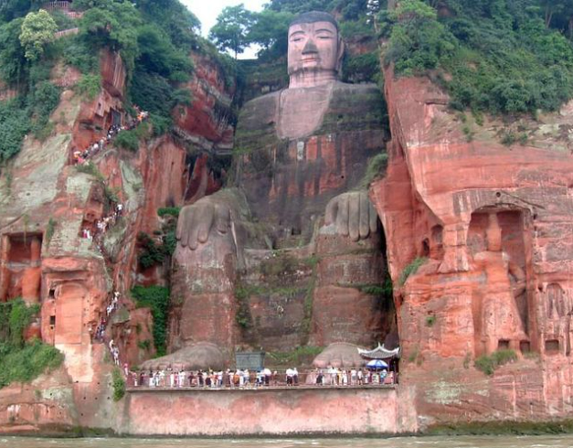 tour-china-9-hari-chongqing-chengdu-emeishan-leshan