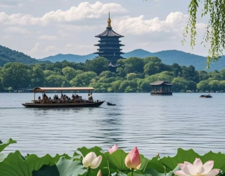 Tour China 8D 2025 Huadong + Beijing By Air Macau