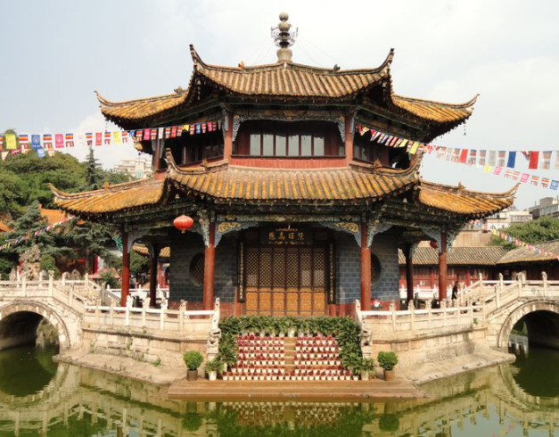 tour-china-2026-6d-best-saver-kunming-shilin