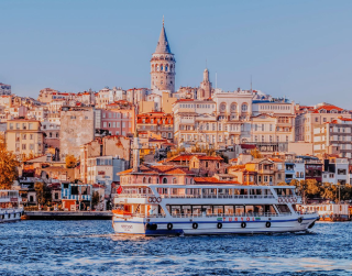 Tour Turki 10D7N WONDERFUL TURKIYE ALACATI By EMIRATES AIRLINES DEP: 24 SEP – 03 OCT 2024 (wh42 - T3)