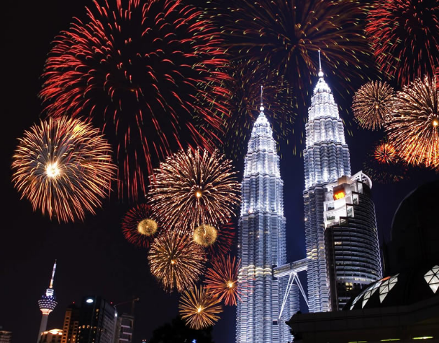 promo tour murah Singapura Malaysia Thailand