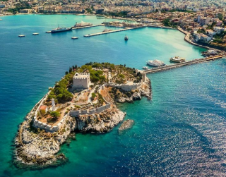 Tour Turki 2026 11D Turkiasik + Dubai & Istanbul