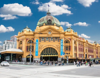 Tour Australia 9D 2026 Complete Sydney Gold Coast + Melbourne