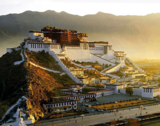 Tour China 2026 10D China Nyingchi Tibet