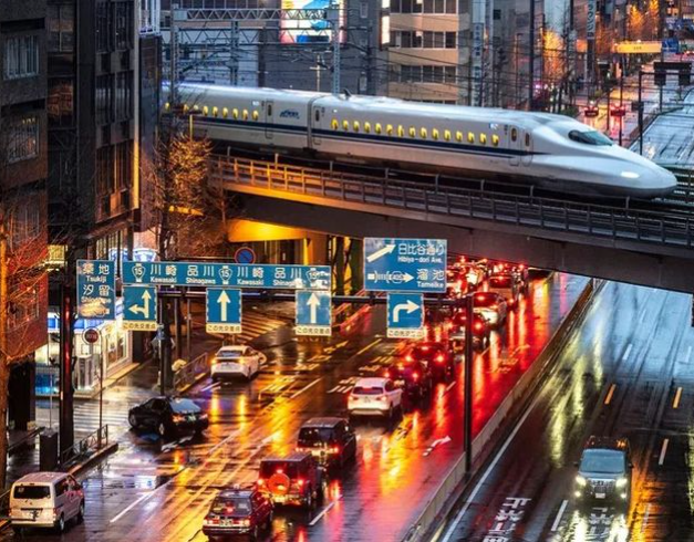 tour-2026-7d-adorable-lebaran-sakura-golden-route-japan-with-bullet-train