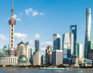 Tour China 2026 8D Beijing Shanghai Classic Multi City