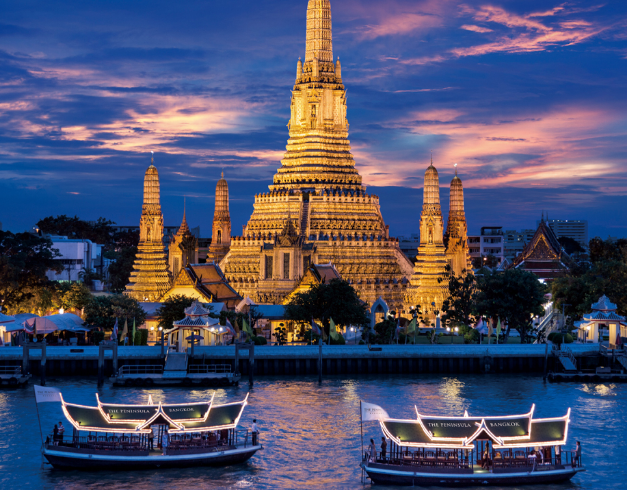 promo - tour - murah - bangkok 