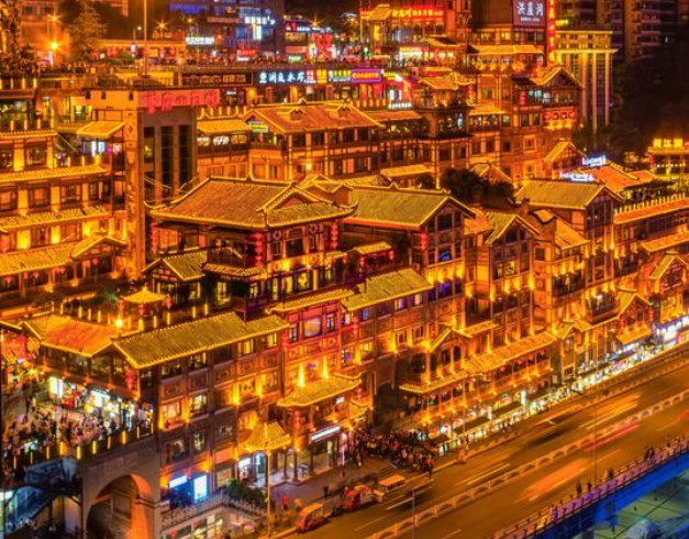 tour-china-8d-2025-chengdu-chongqing-by-air-macau