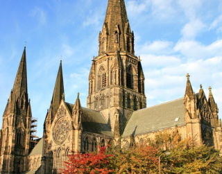 Tour East Europe 13D Favorite Scandinavia Countries + Geiranger Fjord & Panoramic Train