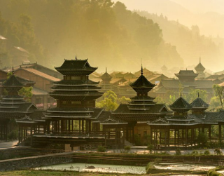 Tour China 2025 9D8N Best Saver Guiyang Guizhou