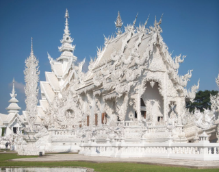 Tour Thailand 2025 4D 3N Special Chiangmai - Chiangrai