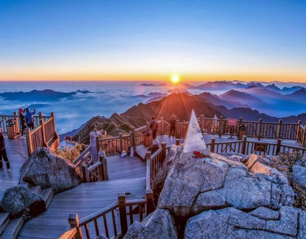 5D Wonderful Vietnam Hanoi Sapa Fansipan, paket tour Vietnam 5 hari 4 malam, tour Hanoi Sapa Fansipan, wisata Hanoi Vietnam, liburan Sapa Fansipan cable car, paket wisata Vietnam, tour Vietnam murah, Hanoi Sapa tour package