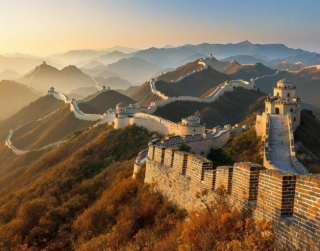 Tour China 2026 8D NEW SUPER SALE BEIJING + SHANGHAI 