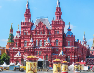 Tour EROPAKITA 10D Russia (Aurora Hunting) 2025