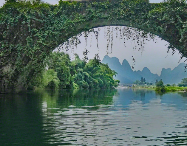 tour-china-2025-7-hari-beautiful-guilin-yangshuo-by-nx