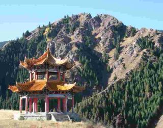 TOUR CHINA 9D Magnificent Xinjiang On 19 Apr 2024 By Batik Air (wh55)