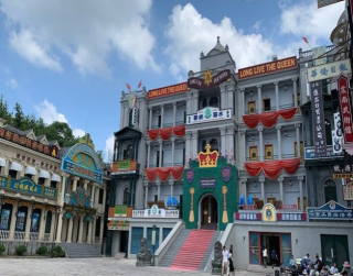 Best Saver 4D Enjoy Hongkong