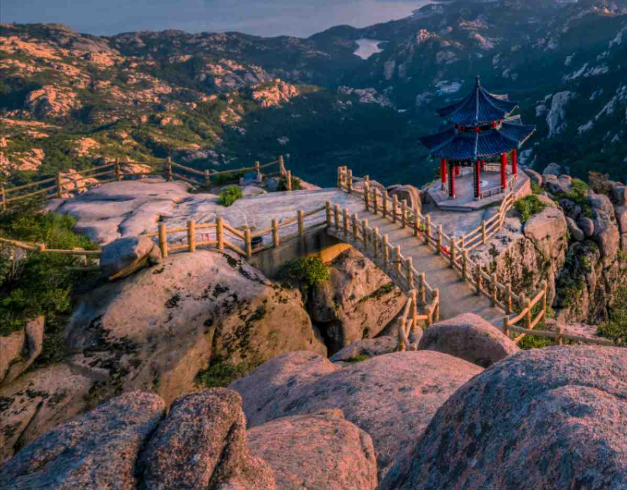 tour-china-8d-year-end-jiangxi-wangxian-valley-mt-dajue