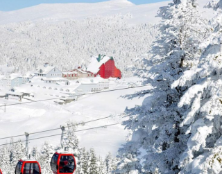 Tour Turkey 2026 10D With One Day Free Program