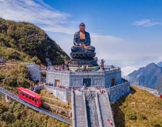 Tour Vietnam 2026 5D Best Of Vietnam Hanoi Sapa Halong Free Buffet Dinner