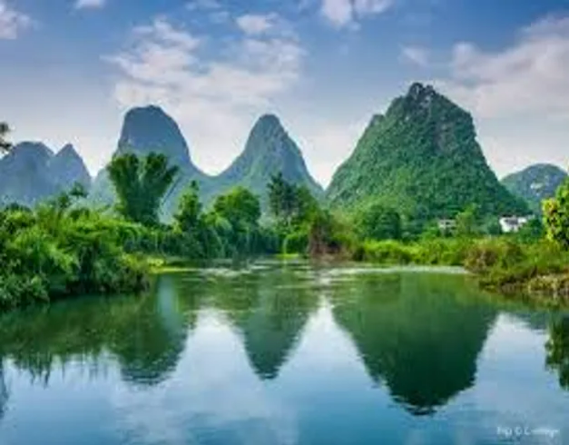 guilin