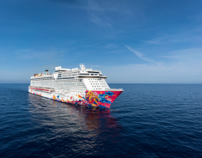 4D3N Dream Cruise Extra Discount SIN - PHUKET Dep Sun